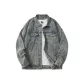 Blue Denim