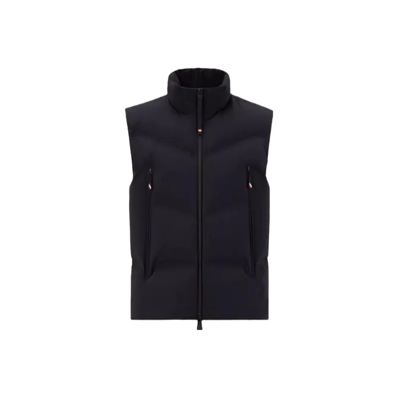 Moncler Grenoble Feather down Padded Gilet-0