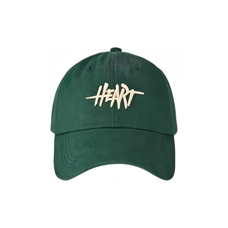 Yalu Cotton Baseball Caps Unisex-3