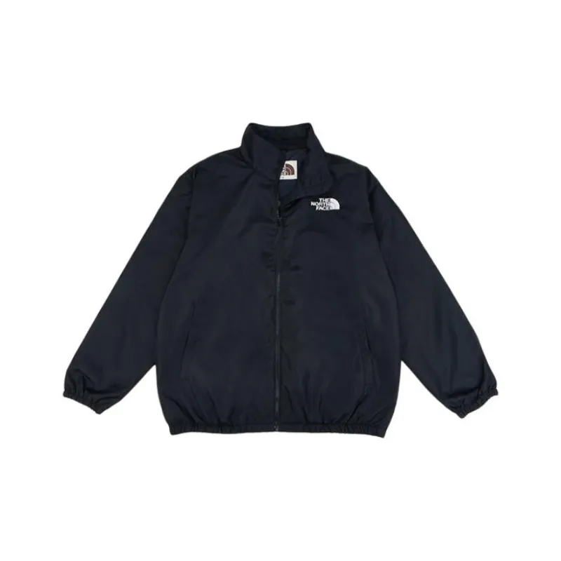 THE NORTH FACE Jackets Coats Unisex Pitch Black-0