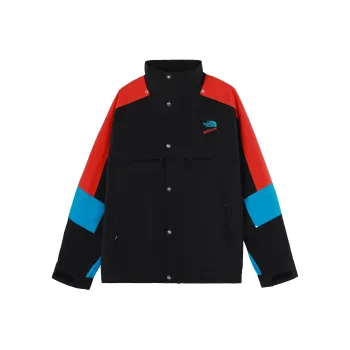 THE NORTH FACE 1992 Collection Water Resistant Windproof Wear Resistant Windbreaker Jacket Men's