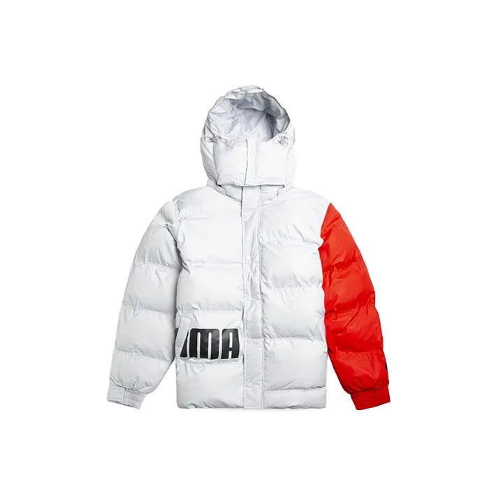 Ader Error X PUMA Puffer Jackets Men-0