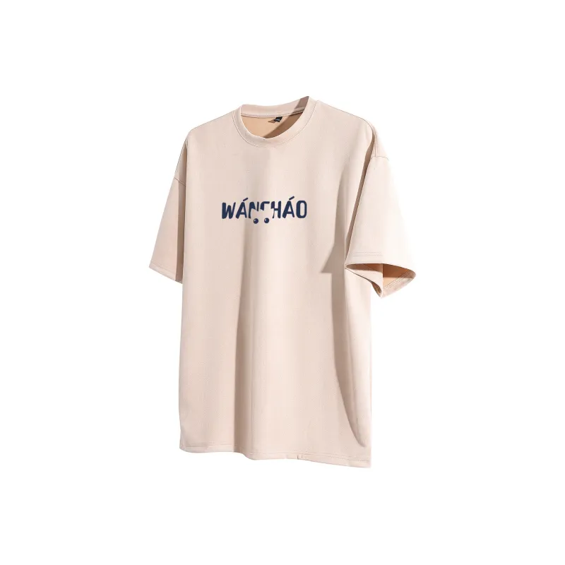 WANCHAO CP T Shirts Unisex-21