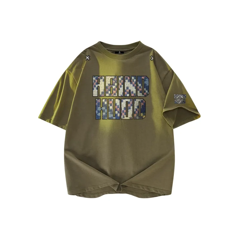 ROBINHOOD T Shirts Unisex-25