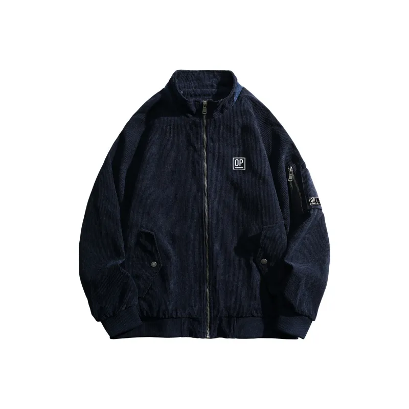 OVERPROTECTION Jackets & Coats Unisex-6