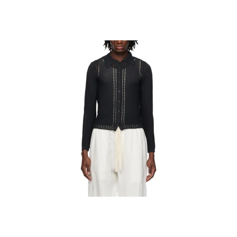ECKHAUS LATTA Knitwear Men's Marine Blue-0