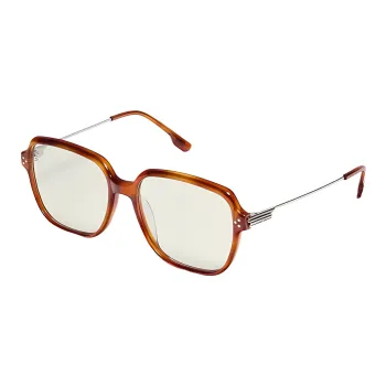 GENTLE MONSTER Mua T4 Square frame Glasses