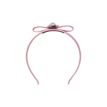 VERSACE Gianni Ribbon Headband