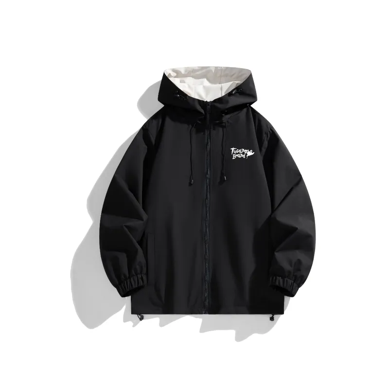 TUCANO Jackets Unisex-8