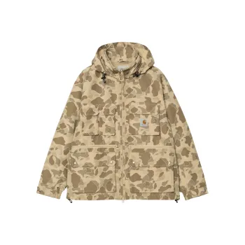 Carhartt WIP Irwin Jacket