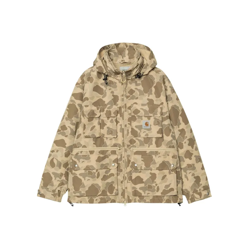 Carhartt WIP Irwin Jacket-0