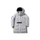 Lunar Rock Gray