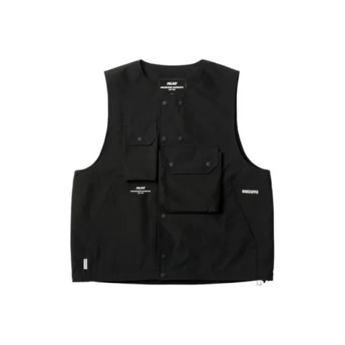 PALACE X Engineered Garments Gore Tex Infinium Cover Vest