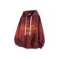Burgundy[Thickened and Fleece-Lined]