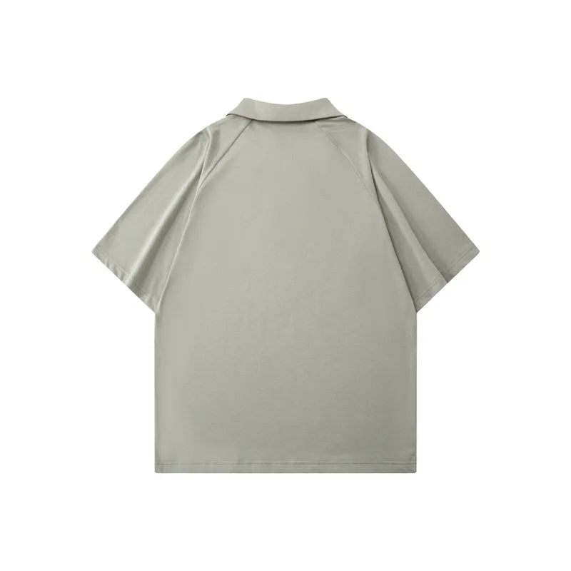 FASTFISH T Shirts Men-5