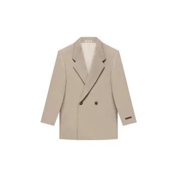 Fear Of God California Double breasted Blazer