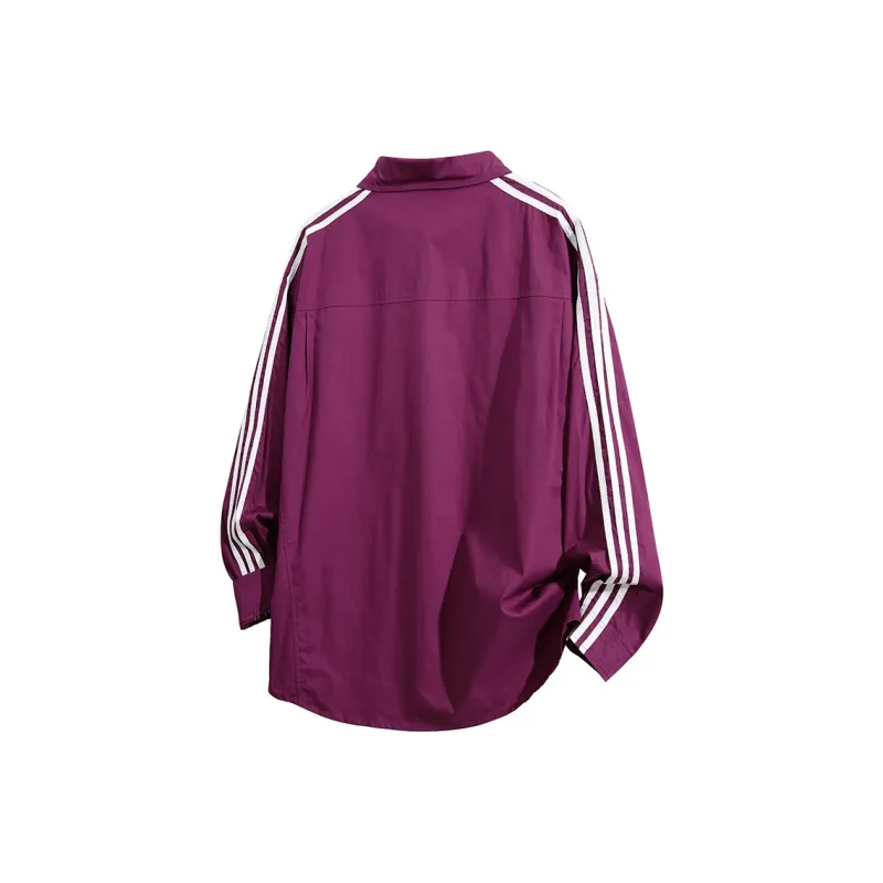 Tre Club Shirts Unisex-7