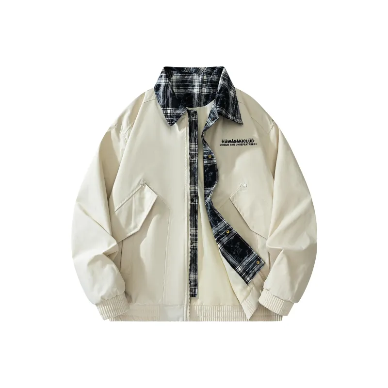 Kawasaki Jackets Unisex-2