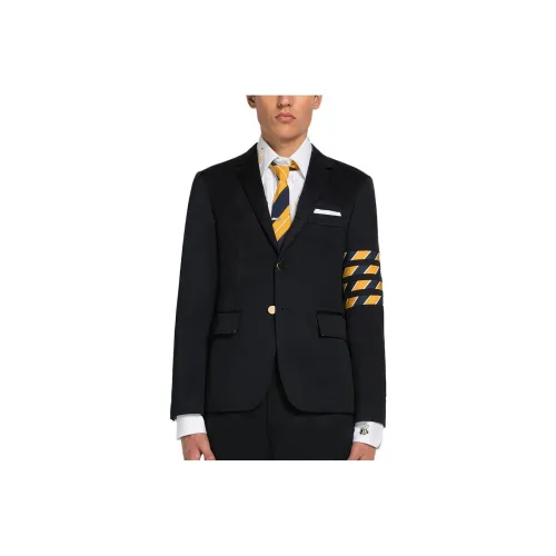 ZIOZIA Business Suit Mens Pink