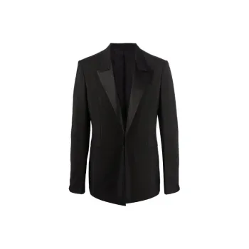 Givenchy Wool Blend Blazer