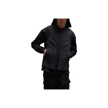 Y 3 Free Shipping With AdiClub Y 3 Quilted Vest