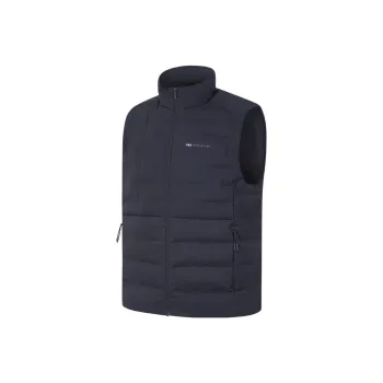 FILA Vests Men RD Royal Blue