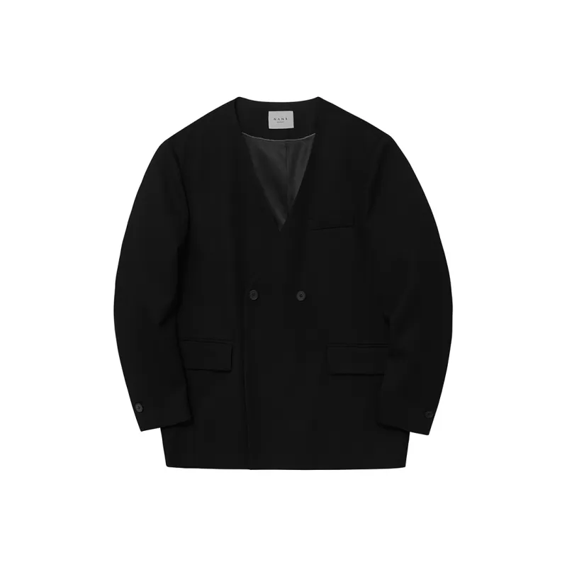 NANS STUDIO Business Suits Men-4