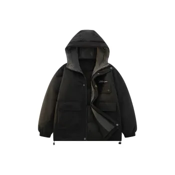 YAYA Down Jackets Men