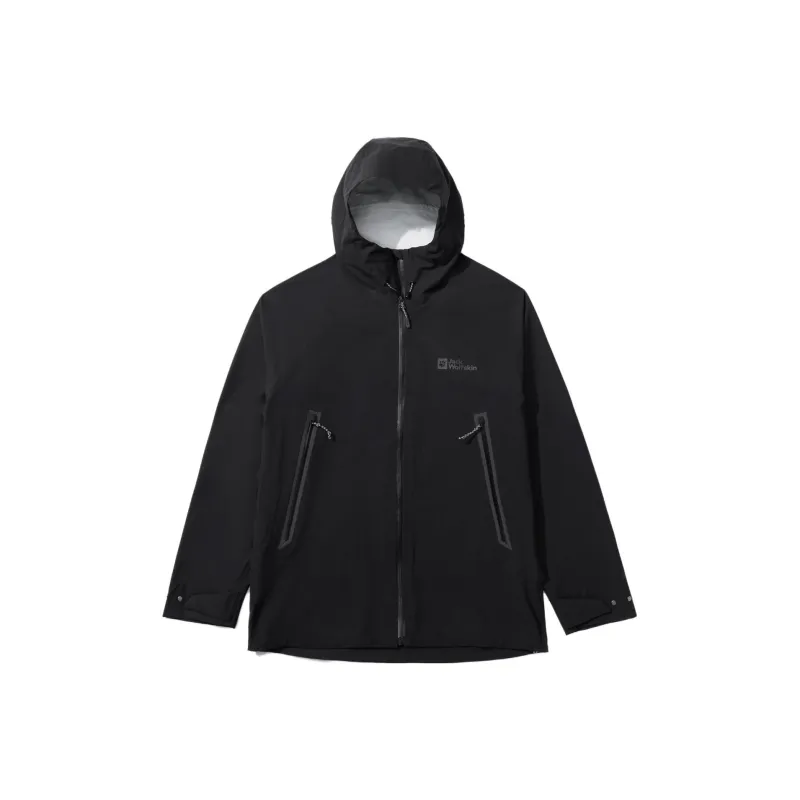 JACK WOLFSKIN Jackets Men-7