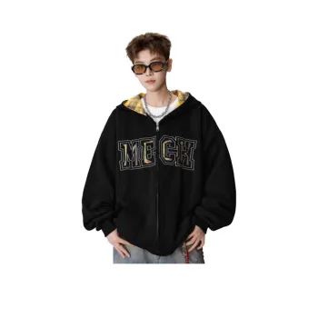 SOCKKEY Sweatshirts Unisex