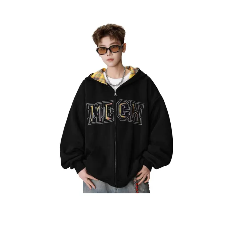 SOCKKEY Sweatshirts Unisex-9