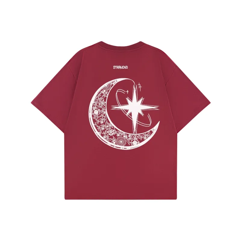 DOUBLE STAR 88 T Shirts Unisex-10