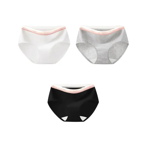 Ordifen Underpants Women's 3 Pack