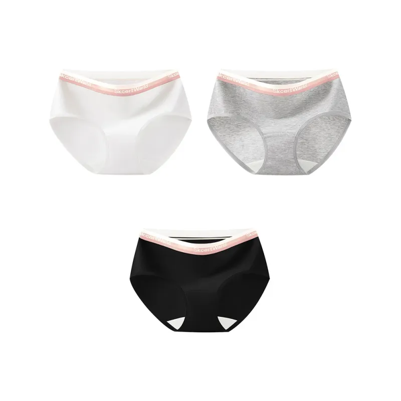 Ordifen Underpants Women's 3 Pack-0