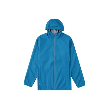 Timberland Jackets Men Blue