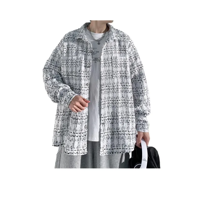 ACUOD BY CHANU Jackets Coats Unisex-0