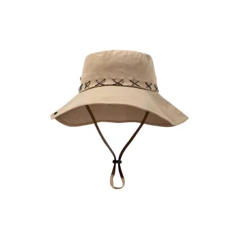 Bejirog Polyester Bucket Hats Unisex