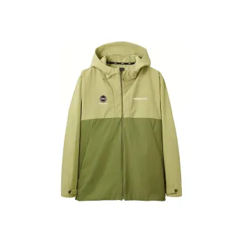 DESCENTE SNOWBOARD Series Jackets Coats Men's