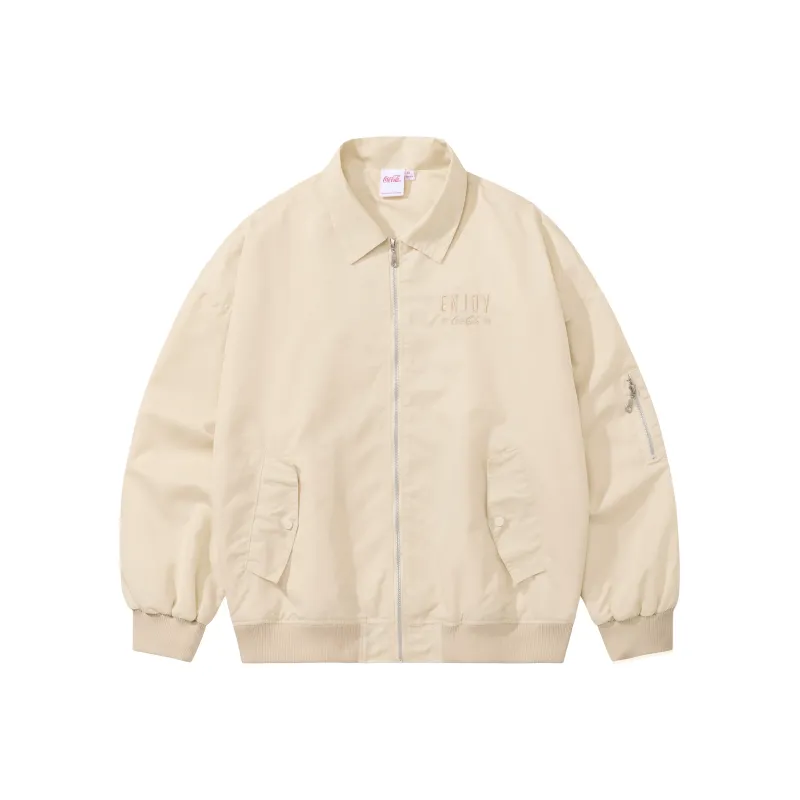 Coca Cola Jackets Unisex-3