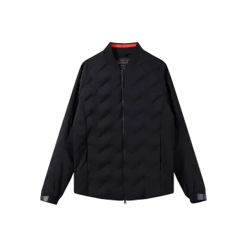 SPYDER Down Jackets Men