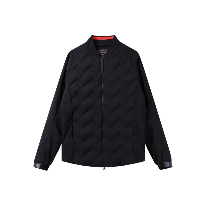 SPYDER Down Jackets Men-0