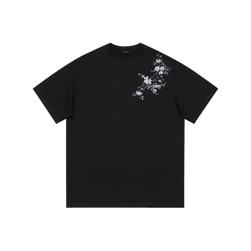 PISYPOX T Shirts Unisex-23