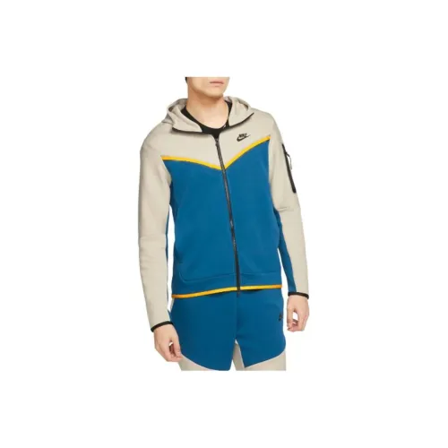 Nike Sportswear Tech Fleece Full Zip Hoodie
