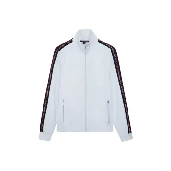 MICHAEL KORS FW23 Jackets & Coats Men's White