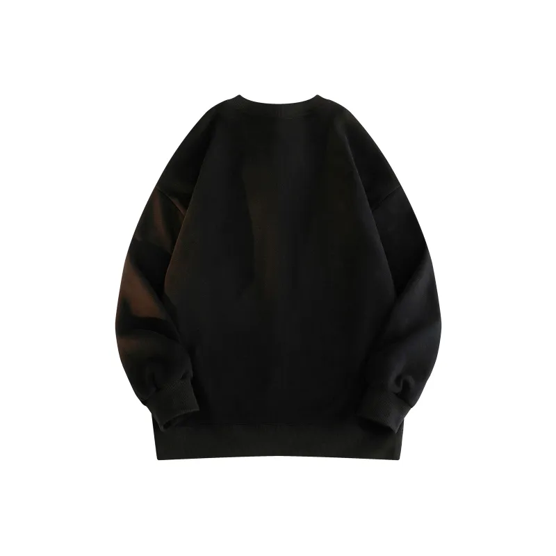 FUERZA Sweatshirts Unisex-1