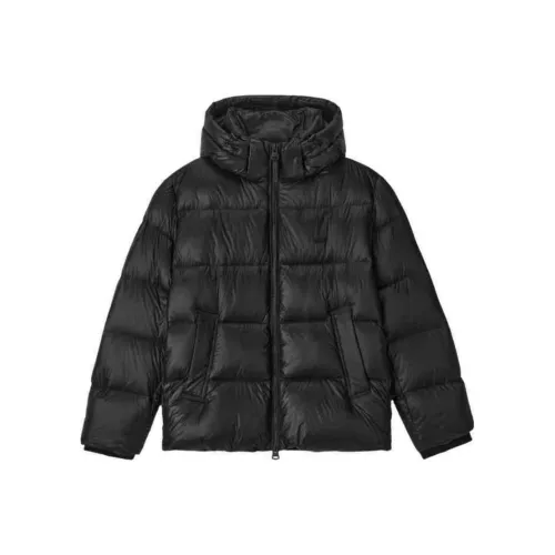 Levi’s Down Jacket Men's Blue Black