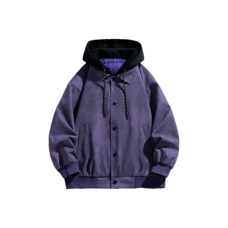 SNOW FLYING Jackets Unisex-5