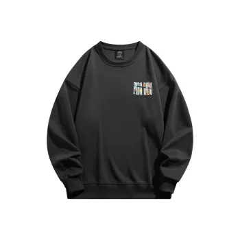FIDO DIDO Sweatshirts Unisex