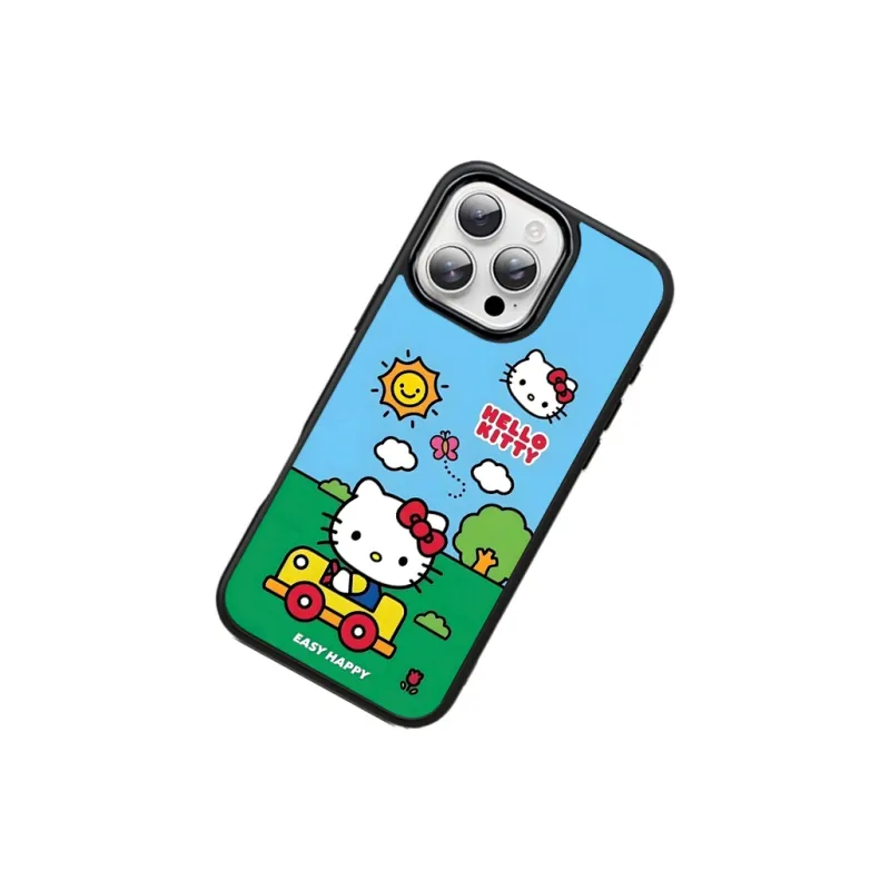 Sanrio Hello Kitty Phone Cases-5