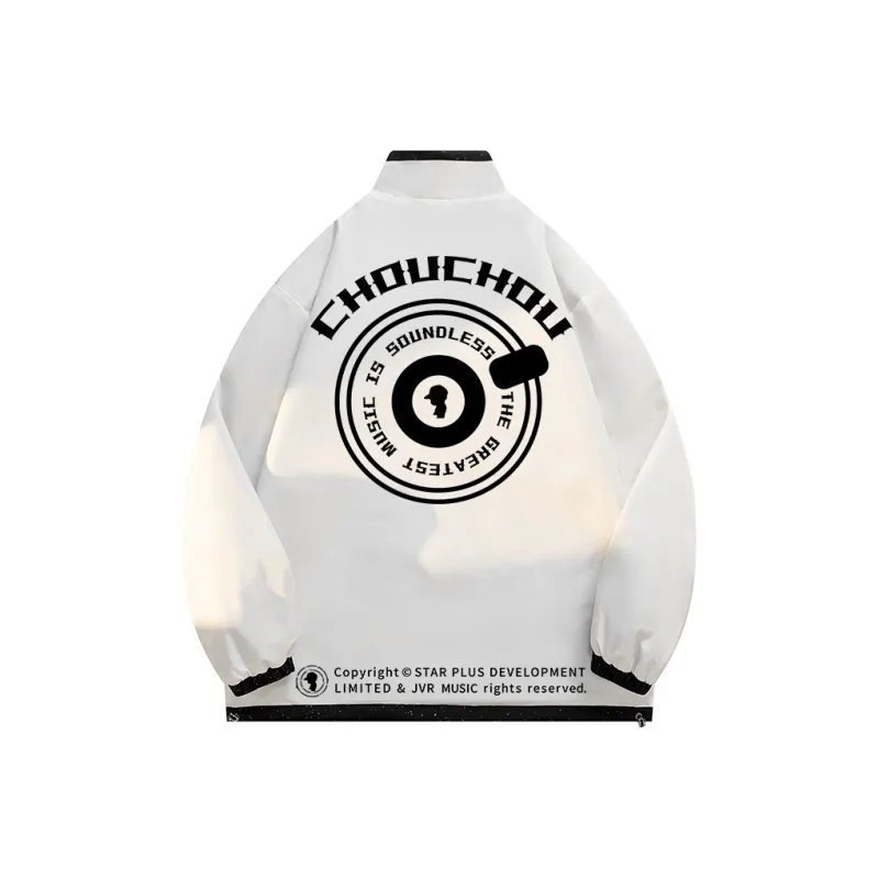 CHOUCHOUS Jackets & Coats Unisex-7